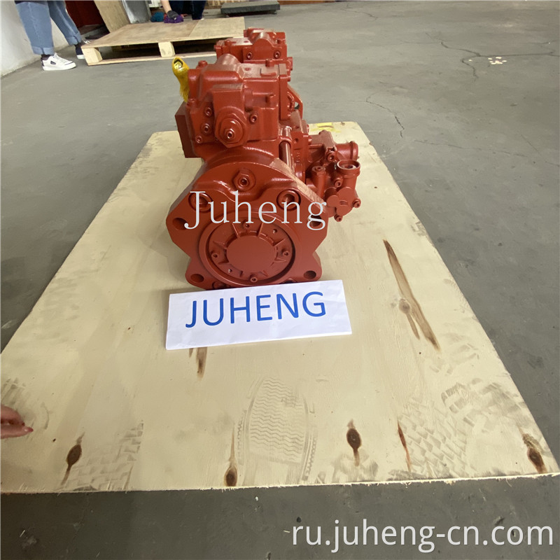 Dh258 7 Dh225 9 K3v112dtp Pump 3